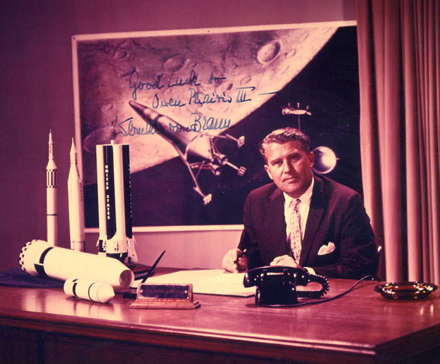 VonBraun